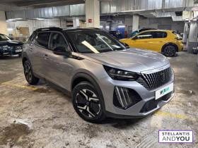 Peugeot 2008 , garage SPOTICAR STELLANTIS &YOU ARGENTEUIL  ARGENTEUIL