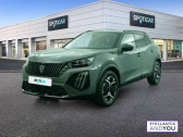 Peugeot 2008 Hybrid 136 e-DCS6 GT   VILLENEUVE D'ASCQ 59