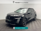 Peugeot 2008 HYBRID 136 E-DCS6 GT   Villeparisis 77