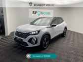 Annonce Peugeot 2008 occasion Essence HYBRID 136 E-DCS6 GT  Meaux