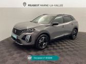 Peugeot 2008 HYBRID 136 E-DCS6 GT  � Mont�vrain 77