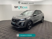 Annonce Peugeot 2008 occasion Essence HYBRID 136 E-DCS6 GT � Meaux
