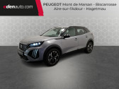Peugeot 2008 Hybrid 136 e-DCS6 GT  2025 - annonce de voiture en vente sur Auto S&eacute;lection.com