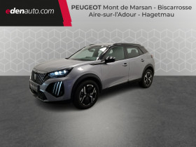 Peugeot 2008 , garage PEUGEOT SAINT PIERRE DU MONT LABARTHE AUTOMOBILE � Saint Pierre du Mont