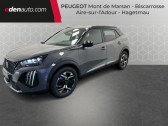 Peugeot 2008 Hybrid 136 e-DCS6 GT   Saint-Pierre-du-Mont 40