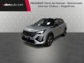 Annonce Peugeot 2008 occasion Essence Hybrid 136 e-DCS6 GT � Biscarrosse