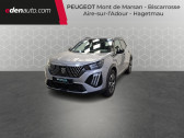 Annonce Peugeot 2008 occasion Essence Hybrid 136 e-DCS6 GT � Aire sur Adour
