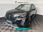 Peugeot 2008 HYBRID 136 E-DCS6 GT   Cesson 77