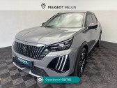 Annonce Peugeot 2008 occasion Essence HYBRID 136 E-DCS6 GT  Cesson