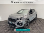 Peugeot 2008 occasion année 2025 boite Automatique Annonce Peugeot 2008 occasion Essence HYBRID 136 E-DCS6 GT à Brie-Comte-Robert