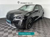 Peugeot 2008 HYBRID 136 E-DCS6 GT   Cesson 77