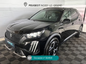 Annonce Peugeot 2008 occasion Essence HYBRID 136 E-DCS6 GT  Noisy-le-Grand