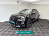 Annonce Peugeot 2008 occasion Essence HYBRID 136 E-DCS6 GT  Cesson