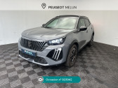 Annonce Peugeot 2008 occasion Essence HYBRID 136 E-DCS6 GT  Cesson