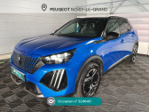 Peugeot 2008 HYBRID 136 E-DCS6 GT   Noisy-le-Grand 93