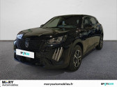 Peugeot 2008 occasion année 2025 Annonce Peugeot 2008 occasion Essence Hybrid 136 e-DCS6 Style à ST QUENTIN