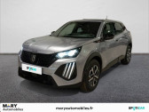 Peugeot 2008 Hybrid 136 e-DCS6 Style   ST QUENTIN 02