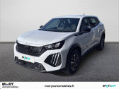 Peugeot 2008 occasion année 2025 Annonce Peugeot 2008 occasion Essence Hybrid 136 e-DCS6 Style à Lisieux