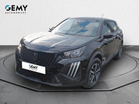 Peugeot 2008 , garage PEUGEOT GEMY SAINT-BRIEUC  St BRIEUC