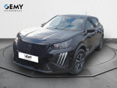 Peugeot 2008 occasion année 2025 Annonce Peugeot 2008 occasion Essence Hybrid 136 e-DCS6 Style à St BRIEUC