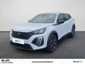 Peugeot 2008 occasion année 2024 Annonce Peugeot 2008 occasion Essence Hybrid 136 e-DCS6 Style à CONDREN