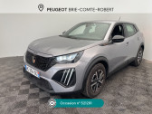 Annonce Peugeot 2008 occasion Essence HYBRID 136 E-DCS6 STYLE  Brie-Comte-Robert