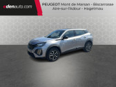 Peugeot 2008 occasion année 2025 boite Sequentielle Annonce Peugeot 2008 occasion Essence Hybrid 136 e-DCS6 Style à Saint Pierre du Mont