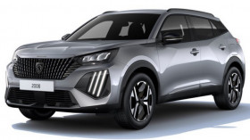 Peugeot 2008 , garage SJ AUTOMOBILES � Ganges