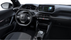Peugeot 2008 Hybrid 145 bva e-dcs6 allure surequipe  occasion � Ganges - photo n�2