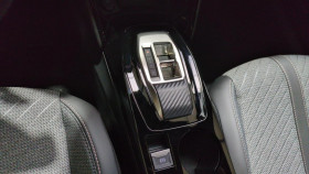 Peugeot 2008 Hybrid 145 bva e-dcs6 allure + pack vision & drive assist pl  occasion � Ganges - photo n�17