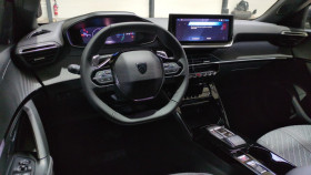 Peugeot 2008 Hybrid 145 bva e-dcs6 allure + pack vision & drive assist pl  occasion � Ganges - photo n�8