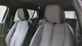 Peugeot 2008 Hybrid 145 bva e-dcs6 allure + pack vision & drive assist pl  occasion � Ganges - photo n�11