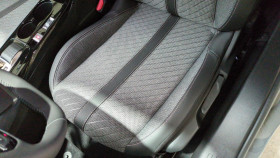 Peugeot 2008 Hybrid 145 bva e-dcs6 allure + pack vision & drive assist pl  occasion � Ganges - photo n�10