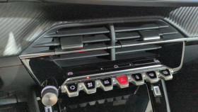 Peugeot 2008 Hybrid 145 bva e-dcs6 allure + pack vision & drive assist pl  occasion � Ganges - photo n�16