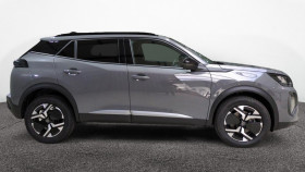 Peugeot 2008 Hybrid 145 bva e-dcs6 allure + pack vision & drive assist pl  occasion � Ganges - photo n�2