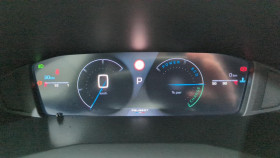 Peugeot 2008 Hybrid 145 bva e-dcs6 allure + pack vision & drive assist pl  occasion � Ganges - photo n�12