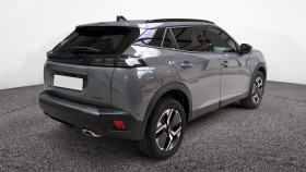 Peugeot 2008 Hybrid 145 bva e-dcs6 allure + pack vision & drive assist pl  occasion � Ganges - photo n�4