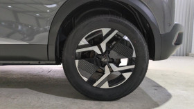 Peugeot 2008 Hybrid 145 bva e-dcs6 allure + pack vision & drive assist pl  occasion � Ganges - photo n�6