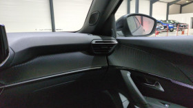Peugeot 2008 Hybrid 145 bva e-dcs6 allure + pack vision & drive assist pl  occasion � Ganges - photo n�18