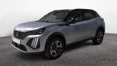 Annonce Peugeot 2008 occasion  Hybrid 145 bva e-dcs6 gt + camera 360 + pack drive assist pl � Ganges