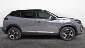 Annonce Peugeot 2008 occasion  Hybrid 145 bva e-dcs6 gt + camera 360 + pack drive assist pl � Ganges