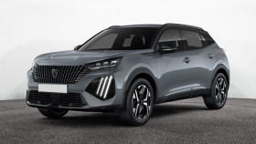 Peugeot 2008 , garage SJ AUTOMOBILES � Ganges