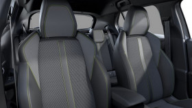 Peugeot 2008 Hybrid 145 bva e-dcs6 gt  occasion � Ganges - photo n�3