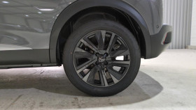 Peugeot 2008 Hybrid 145 bva e-dcs6 gt+ jantes 18 + pack vision & navigati  occasion � Ganges - photo n�6