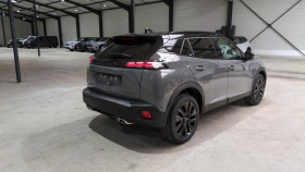 Peugeot 2008 Hybrid 145 bva e-dcs6 gt+ jantes 18 + pack vision & navigati  occasion � Ganges - photo n�4