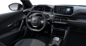 Peugeot 2008 Hybrid 145 e-dcs6 allure + angles morts + camera 360  occasion  Ganges - photo n2