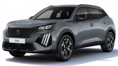 Peugeot 2008 Hybrid 145 e-dcs6 allure + angles morts + camera 360   Ganges 34