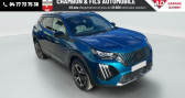 Annonce Peugeot 2008 occasion Hybride Hybrid 145 e-DCS6 Allure � LA GRAND CROIX