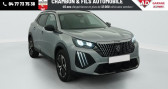 Peugeot 2008 Hybrid 145 e-DCS6 Allure  2025 - annonce de voiture en vente sur Auto S&eacute;lection.com