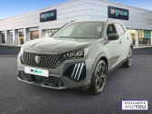 Peugeot 2008 Hybrid 145 e-DCS6 Allure  2025 - annonce de voiture en vente sur Auto Sélection.com